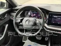 2021 Skoda Octavia