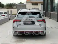 2021 Skoda Octavia