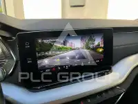 2021 Skoda Octavia