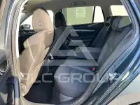 2021 Skoda Octavia