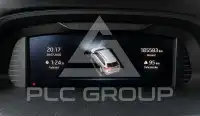 2021 Skoda Octavia