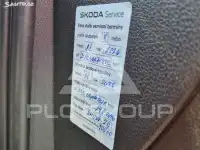 2021 Skoda Octavia