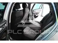2021 Skoda Octavia