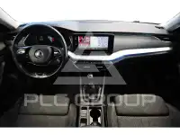 2021 Skoda Octavia