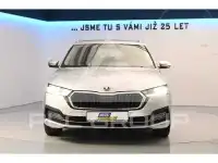 2021 Skoda Octavia