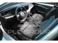 2021 Skoda Octavia