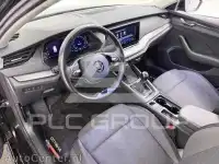 2021 Skoda Octavia