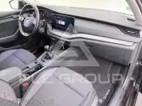 2021 Skoda Octavia