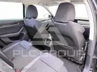 2021 Skoda Octavia