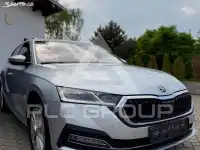 2021 Skoda Octavia