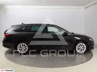 2021 Skoda Octavia
