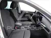 2021 Skoda Octavia