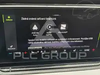 2021 Skoda Octavia