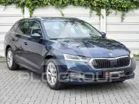 2021 Skoda Octavia