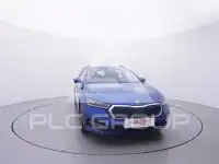 2021 Skoda Octavia