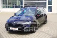 2021 Skoda Octavia