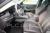 2021 Skoda Octavia