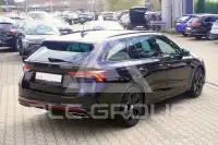 2021 Skoda Octavia