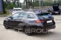 2021 Skoda Octavia