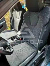 2021 Skoda Octavia