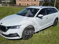 2021 Skoda Octavia