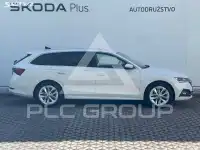 2021 Skoda Octavia