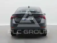 2021 Skoda Octavia