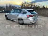 2021 Skoda Octavia