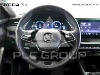2021 Skoda Octavia