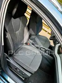 2021 Skoda Octavia