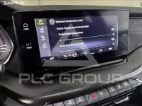 2021 Skoda Octavia