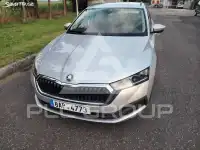 2021 Skoda Octavia