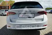 2021 Skoda Octavia