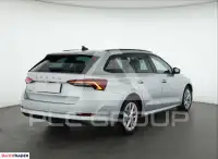 2021 Skoda Octavia