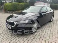 2021 Skoda Octavia