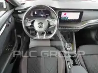 2021 Skoda Octavia