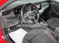 2021 Skoda Octavia