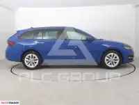 2021 Skoda Octavia