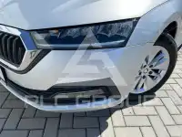 2021 Skoda Octavia