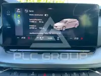 2021 Skoda Octavia