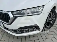 2021 Skoda Octavia