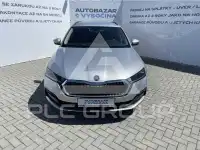 2021 Skoda Octavia