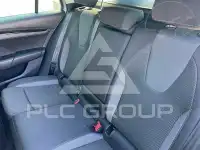2021 Skoda Octavia