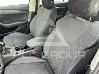 2021 Skoda Octavia