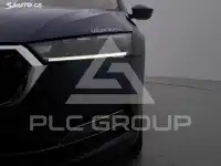2021 Skoda Octavia