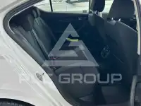 2021 Skoda Octavia