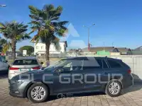 2021 Skoda Octavia