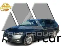 2021 Skoda Octavia