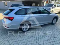 2021 Skoda Octavia
