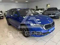 2021 Skoda Octavia